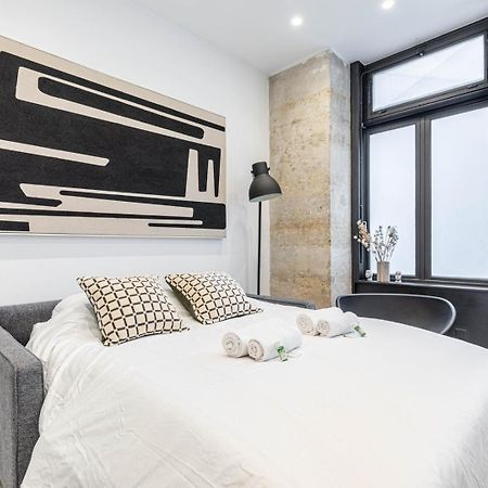 Guestready - Stunning Apartment Near Eiffel Tower Paris Exteriör bild