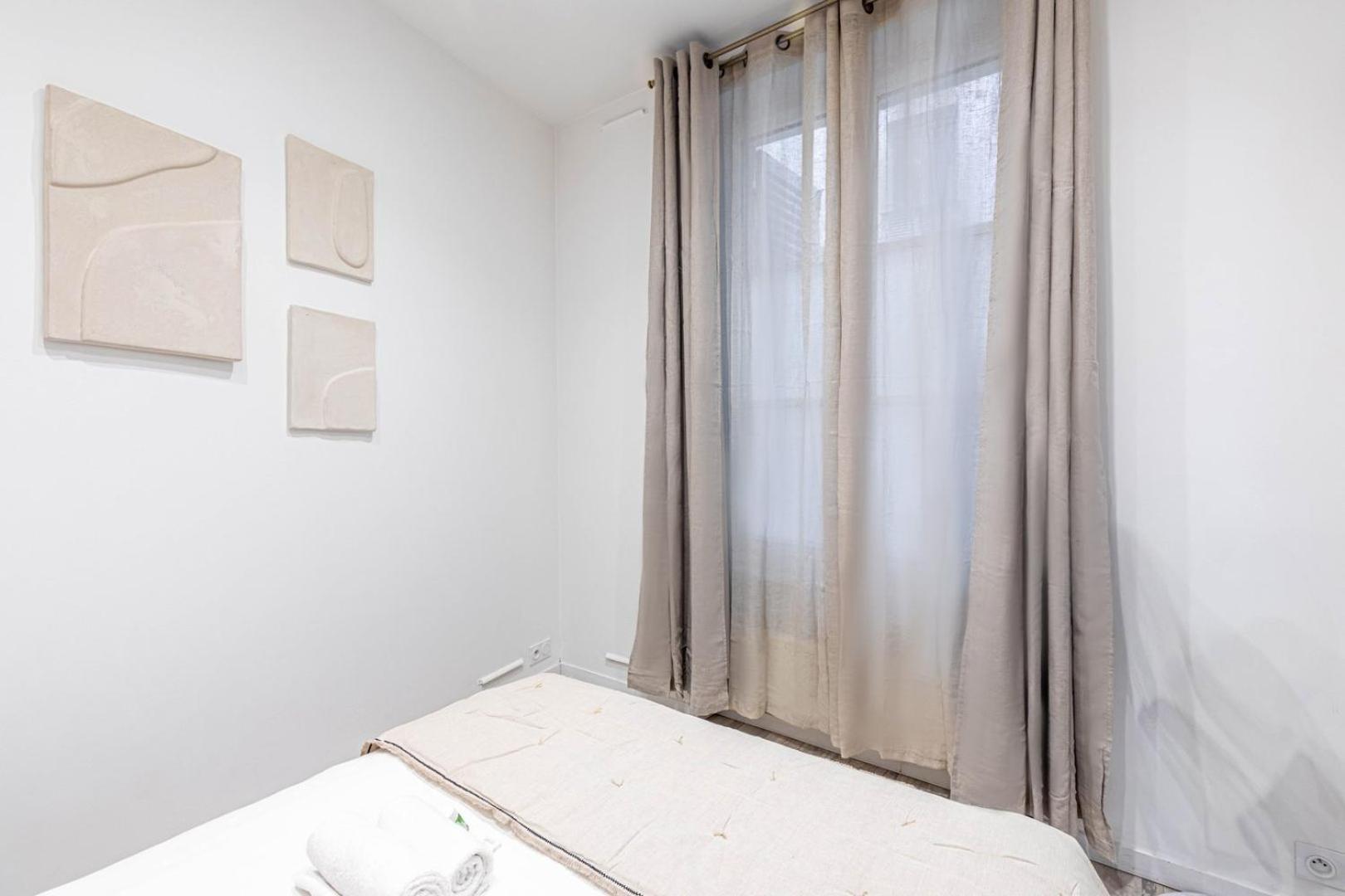 Guestready - Stunning Apartment Near Eiffel Tower Paris Exteriör bild