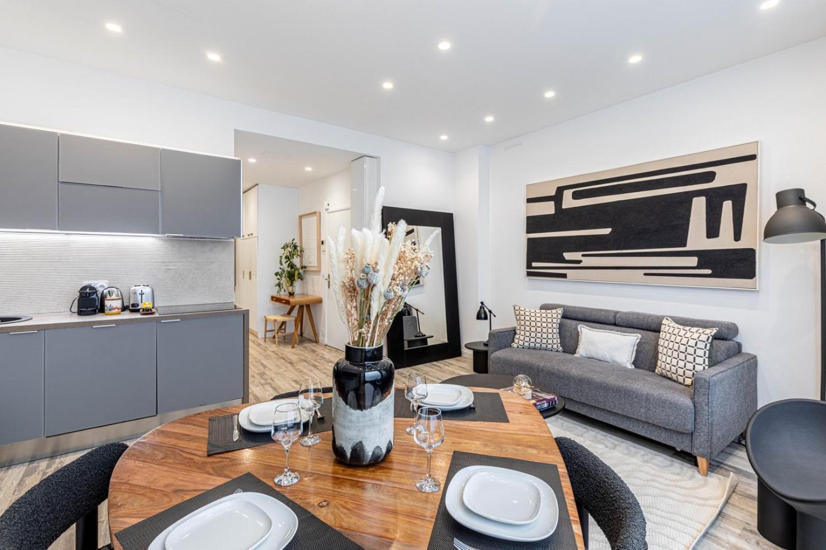 Guestready - Stunning Apartment Near Eiffel Tower Paris Exteriör bild