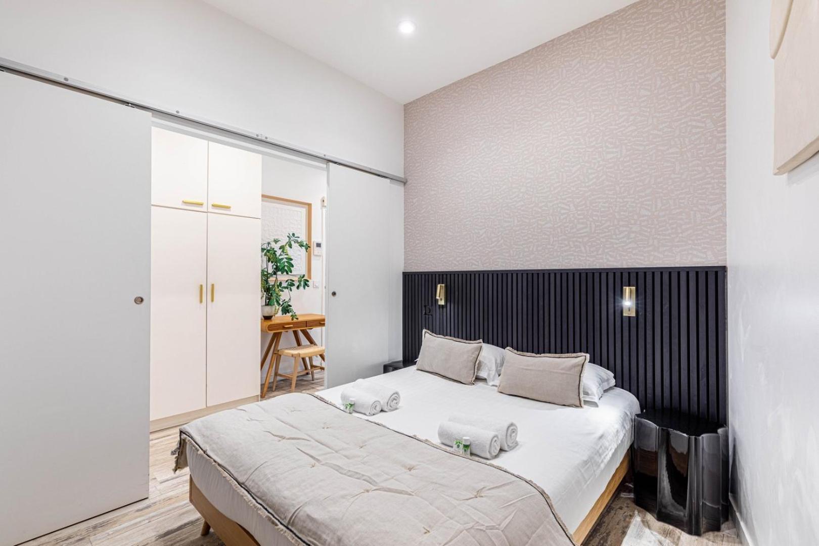 Guestready - Stunning Apartment Near Eiffel Tower Paris Exteriör bild