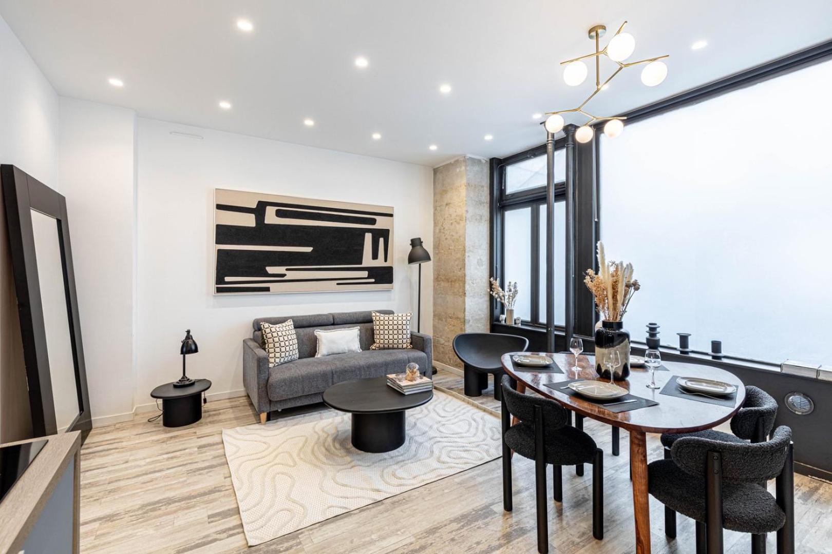 Guestready - Stunning Apartment Near Eiffel Tower Paris Exteriör bild