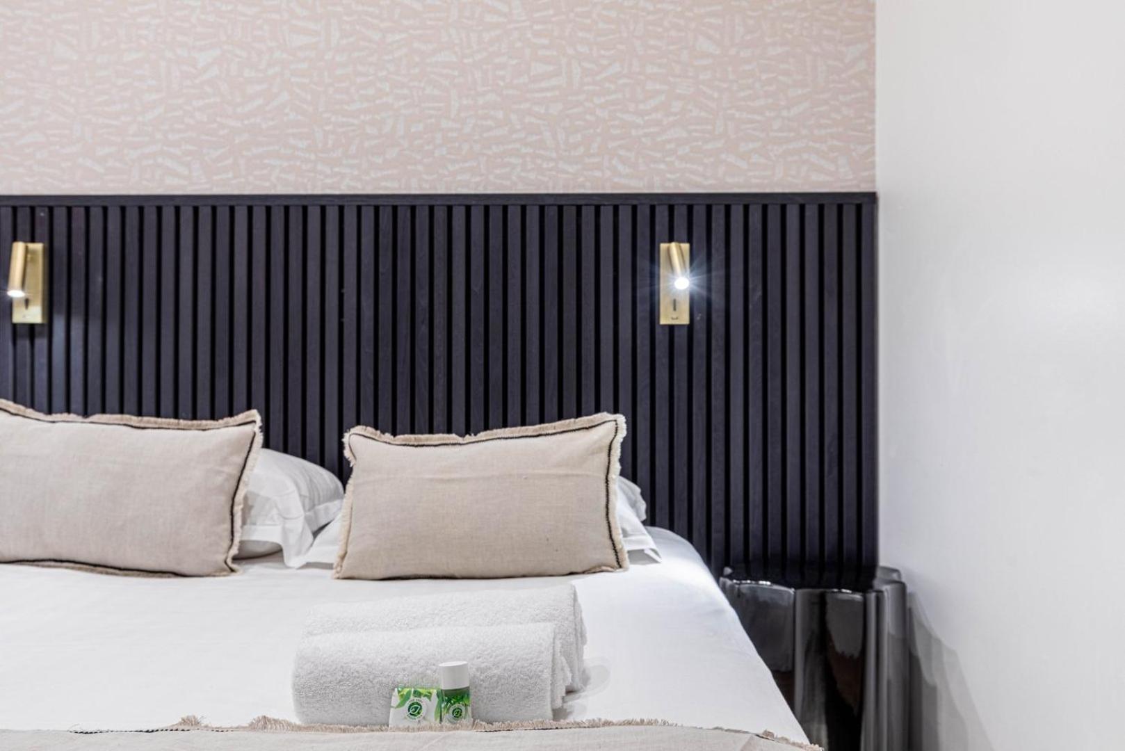 Guestready - Stunning Apartment Near Eiffel Tower Paris Exteriör bild